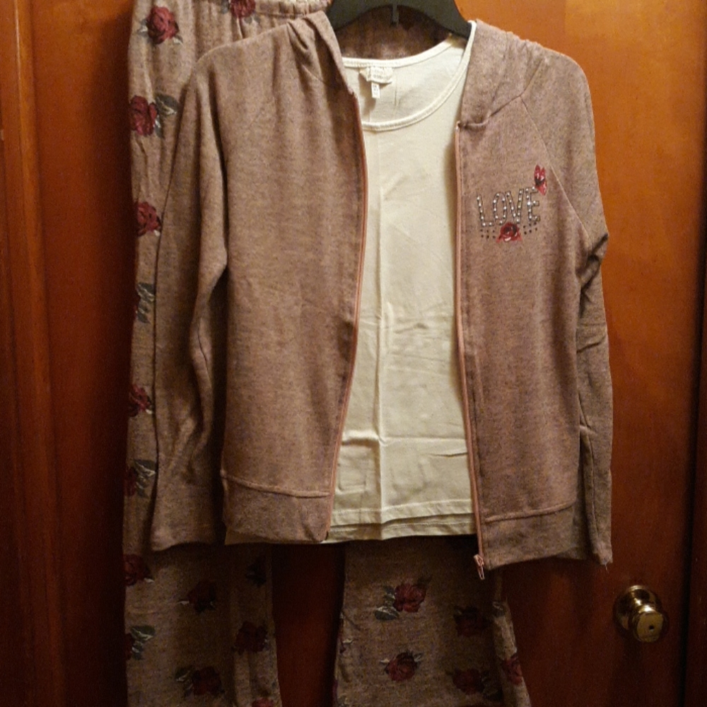 3 pc set
